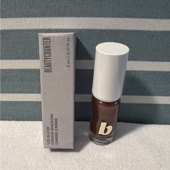 ✨NIB✨ BEAUTYCOUNTER Lid Glow Cream Shadow in Ember ✨BRAND NEW✨ - Picture 8 of 15
